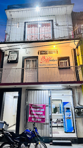 Hotel posada marlopz