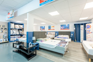 Photo n°4 de Proxi Confort - S-N Ponty à Yainville (Magasin de lave-linges et sèche-linges)