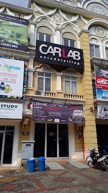 Carlab Detailing kelapa gading, Author: Jeffri Kj