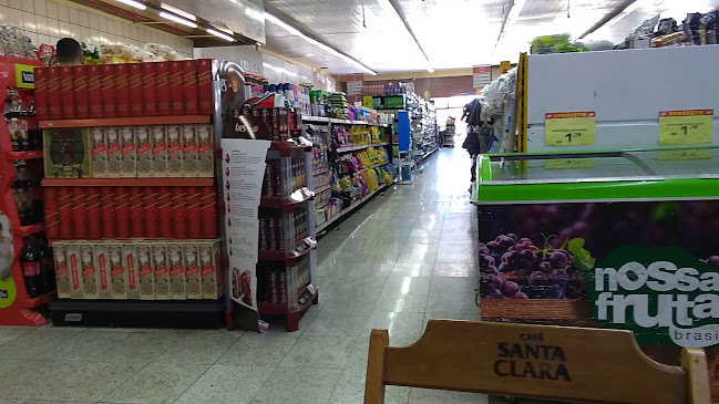 R. Gomes Brasil, 201 - Parangaba, Fortaleza - CE, 60720-150