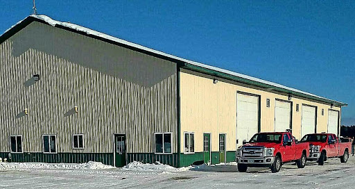 Cumber Construction - Visual