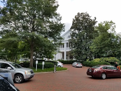 Photos of The Duke Mansion
