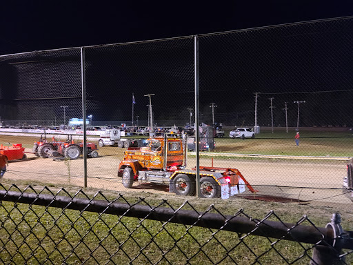 Michaels Mercer Raceway - Thumbnail