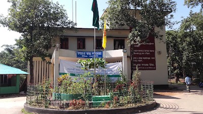 Photos of Ukhiya Upazila Health Complex