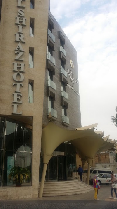 Photos of Shiraz Royal Hotel