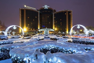 Photos of The Regent Ankara