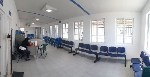 Centro de Salud de Nejapa - Thumbnail