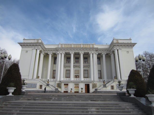 Place around image