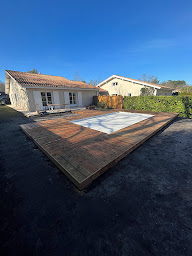 Photo n°19 de Wood&Co à Arès (Fabricant de meubles)