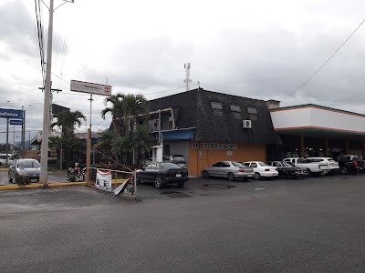 Photos of Coopemadereros