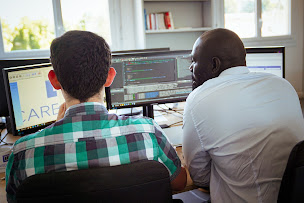 Photo n°4 de PARTNER Informatique à Charnay-lès-Mâcon (Entreprise de logiciels)