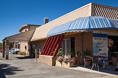 Photos of Sarina Motor Inn