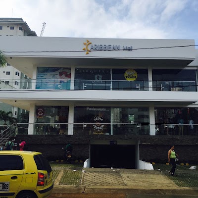 Photos of Caribean Mall
