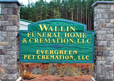 Wallin Funeral Home & Cremation, LLC