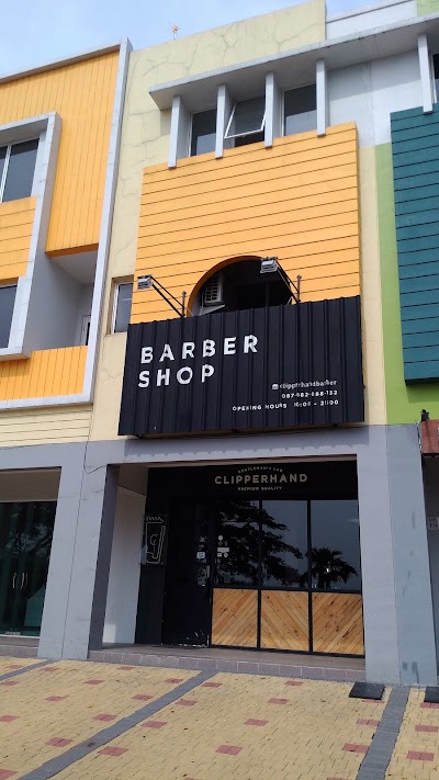 Photos of Barbershop Clipperhand