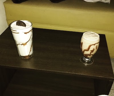 Photos of Cafezinho