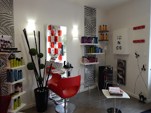 Photo n°34 de Coiffure ID'n Co à Bain-de-Bretagne (Salon de coiffure)