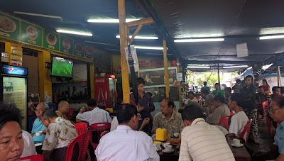 Photos of ဒိတ်ဒိတ်ကြဲလဘက်ရည်ဆိုင်