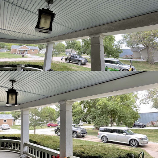 Lot 56 Pressure Washing - Thumbnail