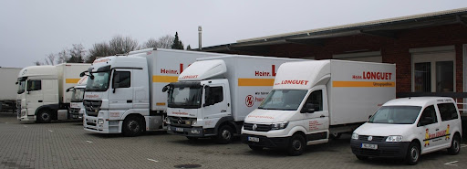 Heinrich Longuet Umzugsspedition GmbH & Co.KG