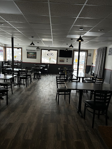 Thai Palace Restaurant Hartland maine