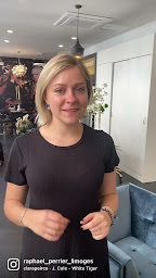 Photo n°8 de Raphäel Perrier à Limoges (Salon de coiffure)