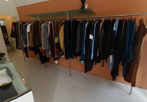 Frip Milano - Visual