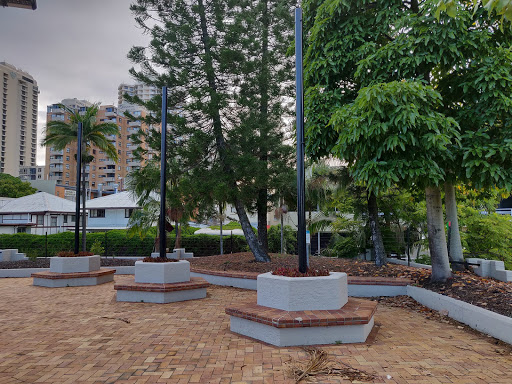 Neal Shannon Park - Thumbnail
