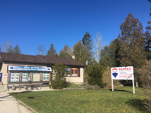 RE/MAX Grey Bruce Realty Inc - Thumbnail