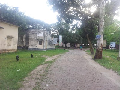 Photos of Parbatipur Upazila Health Complex
