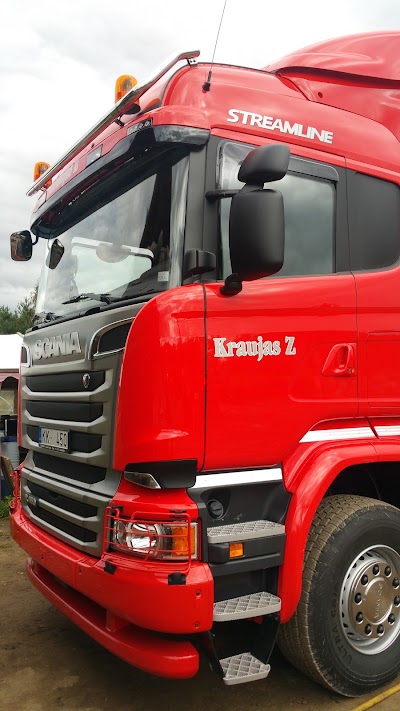 Photos of Kraujas Z , SIA