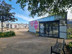 Photo n°95 de Bateaux Nantais à Nantes (Promenade)