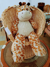 Photo n°13 de Cannage Paillage Louviers à Louviers (Magasin de meubles)