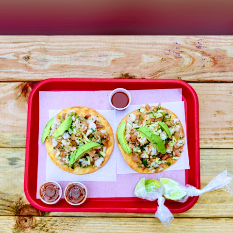 Sazón Taqueria by null