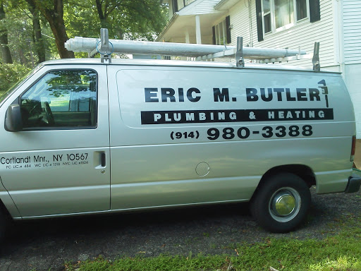 Eric M. Butler Plumbing & Heating - Thumbnail