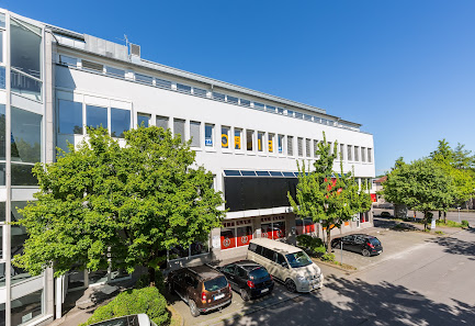 DAA Göppingen Maybachstraße 19, 73037 Göppingen