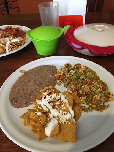 El sabor de mi tierra Acaponeta - Thumbnail