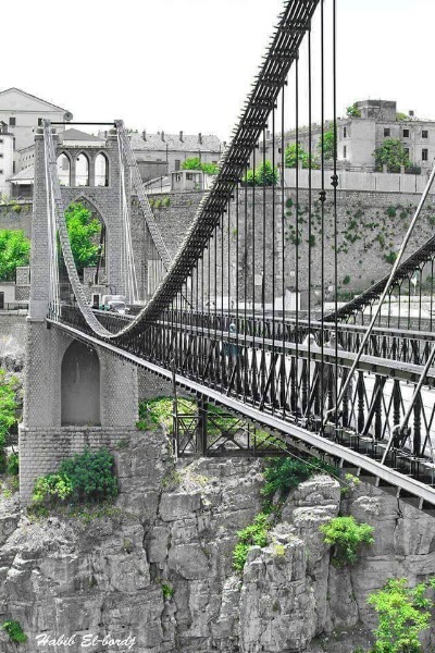 Photos of Pont Sidi Rached