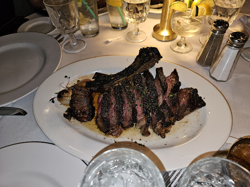 Pace's Steak House Gallery - United States