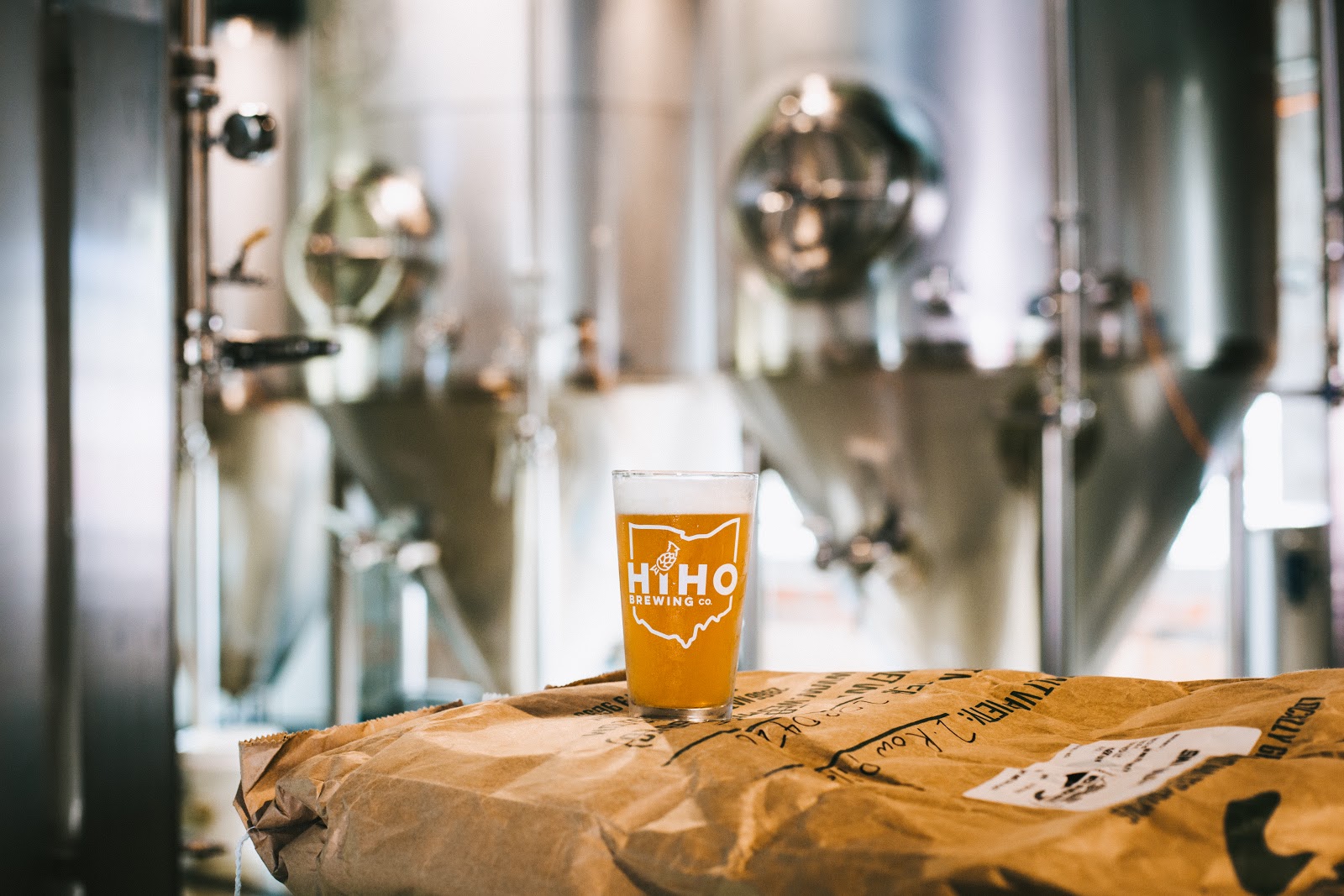 HiHO Brewing Co — photo 7