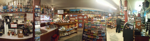 Graham's​ Store - Visual