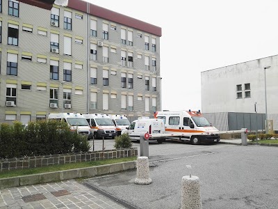 Photos of Azienda Ospedaliera Pugliese Ciaccio