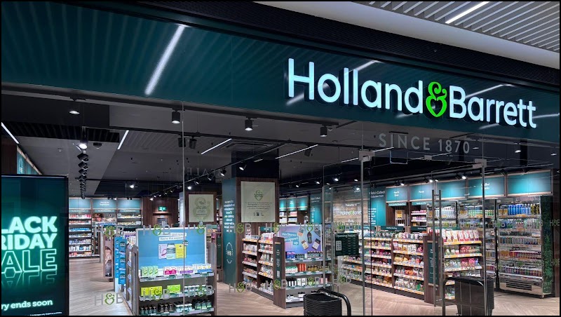 Holland & Barrett - Poole photo 2