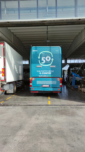 Lademata Iveco - Visual