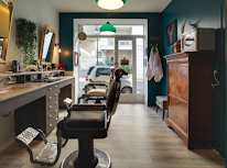 Elvis & Brad à Puteaux