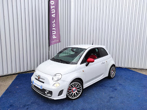 Photo n°32 de Pujol Auto Boé à Boé (Concessionnaire Fiat Professional)