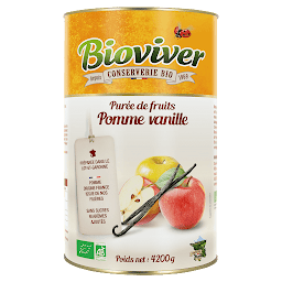 Photo n°1 de Bioviver à Bazens (Transformation des fruits et légumes)