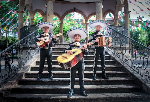Colibrí Trío Musical, Trimariachi y Mariachi