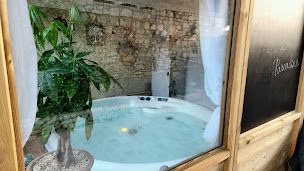 Photo n°4 de Le Clos Pascaline à Noyers-sur-Cher (Chambre d'hôtes)