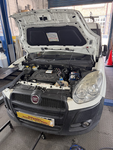 Comments and reviews of Staffordshire Remaps & Carbon Cleans LTD